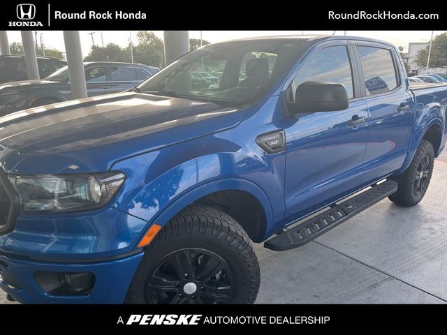 2019 Ford Ranger XL