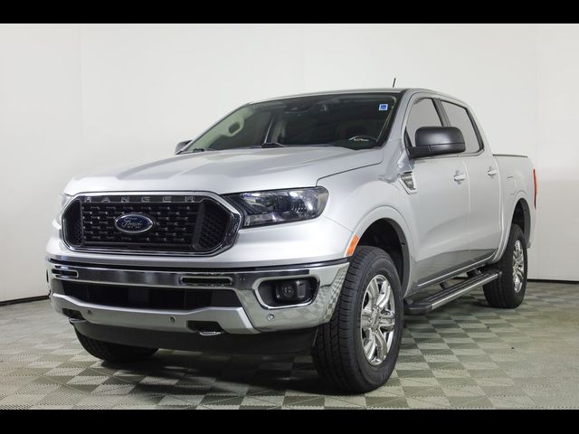 2019 Ford Ranger XL