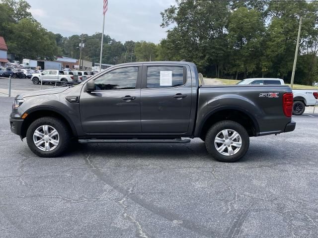 2019 Ford Ranger XL