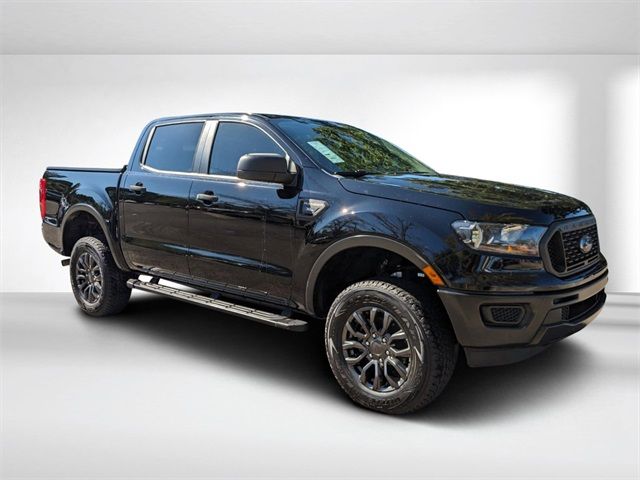 2019 Ford Ranger XL