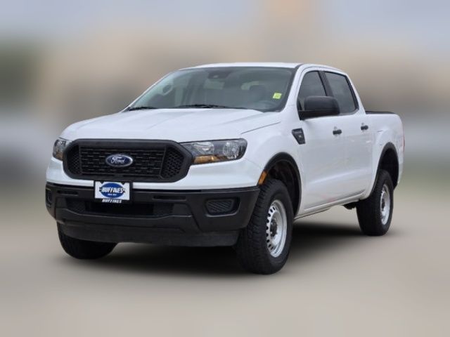 2019 Ford Ranger XL