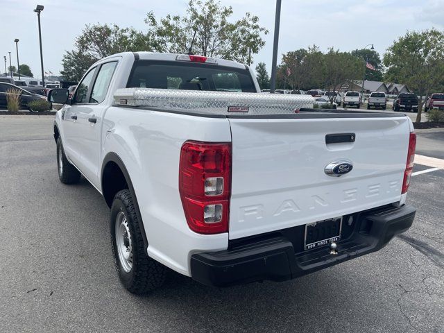 2019 Ford Ranger XL