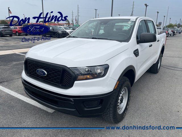 2019 Ford Ranger XL