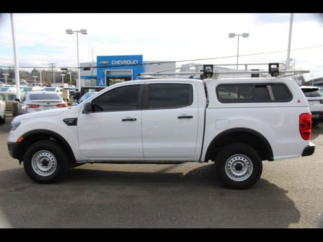 2019 Ford Ranger XL