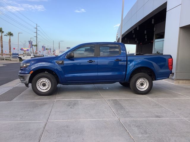 2019 Ford Ranger XL