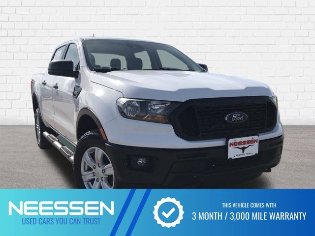 2019 Ford Ranger XL