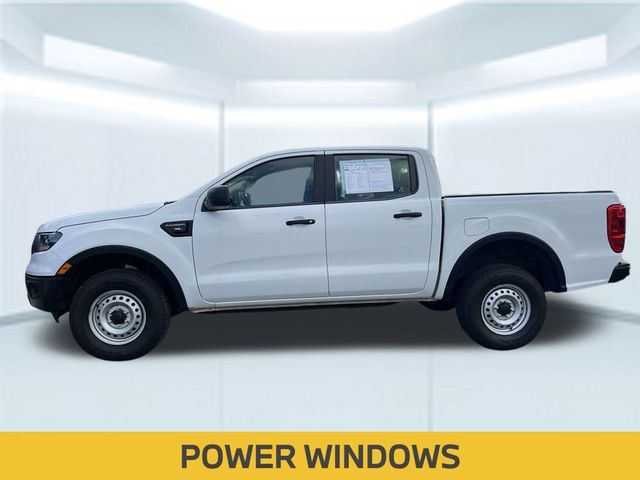 2019 Ford Ranger XL