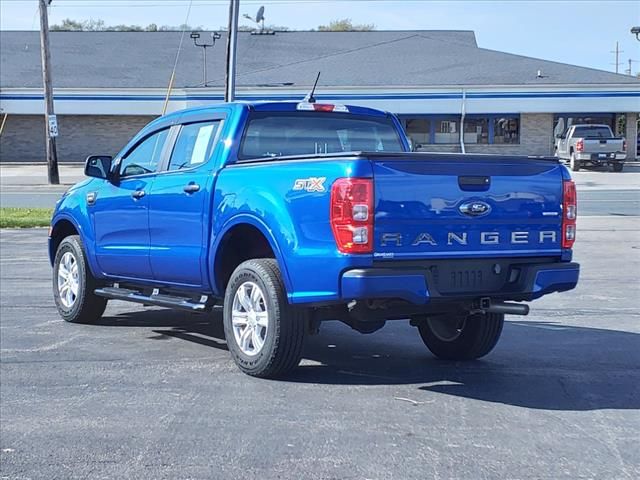 2019 Ford Ranger XL