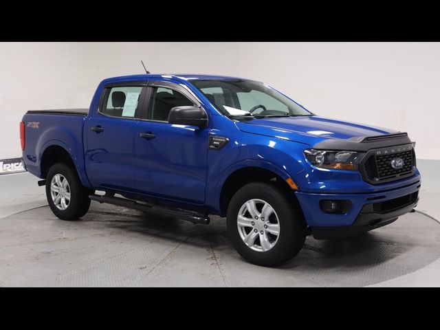 2019 Ford Ranger XL