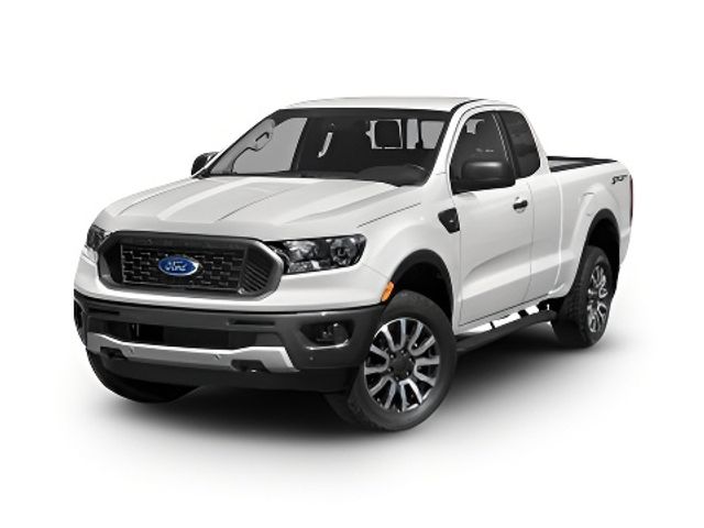 2019 Ford Ranger XL