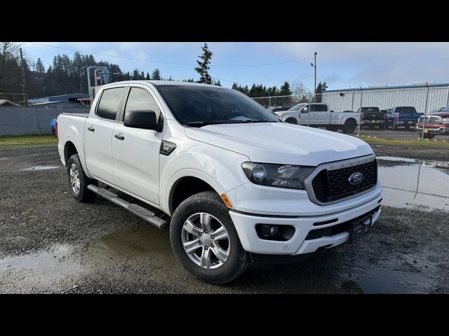 2019 Ford Ranger XL