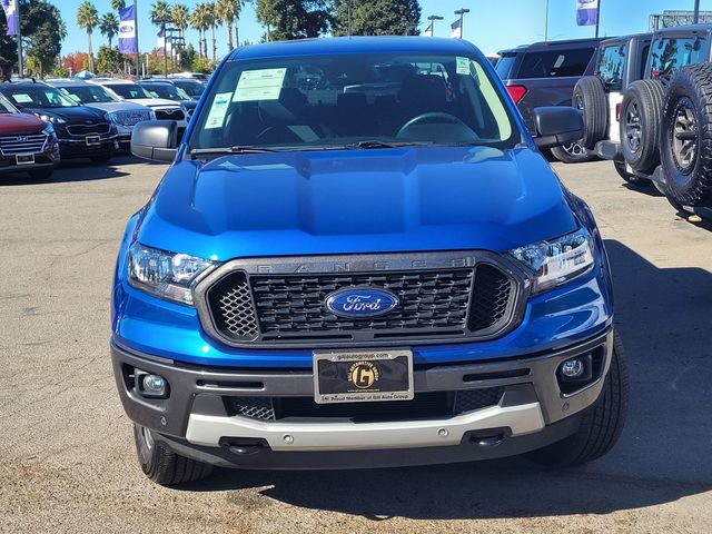 2019 Ford Ranger XL