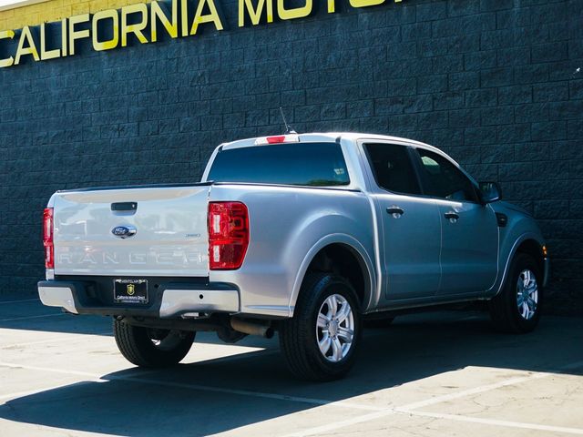 2019 Ford Ranger XL