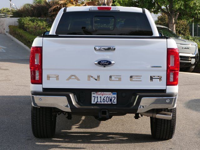 2019 Ford Ranger XL