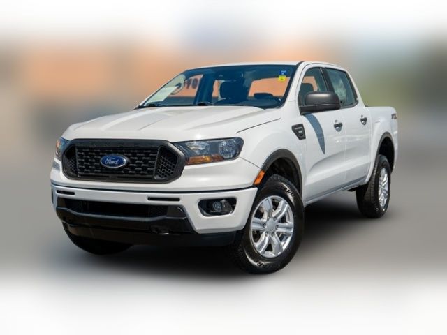 2019 Ford Ranger XL