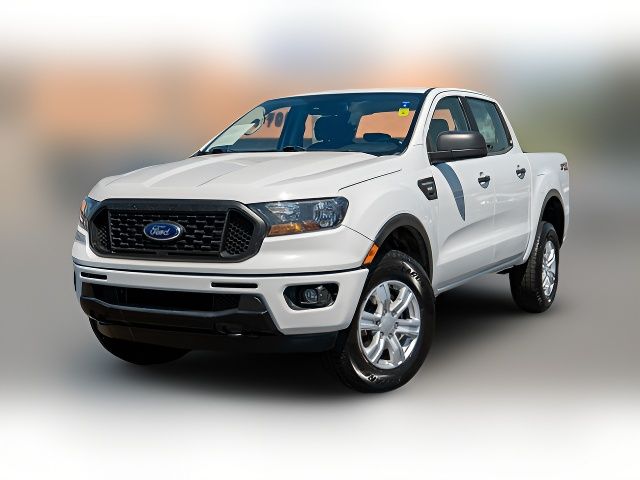 2019 Ford Ranger XL