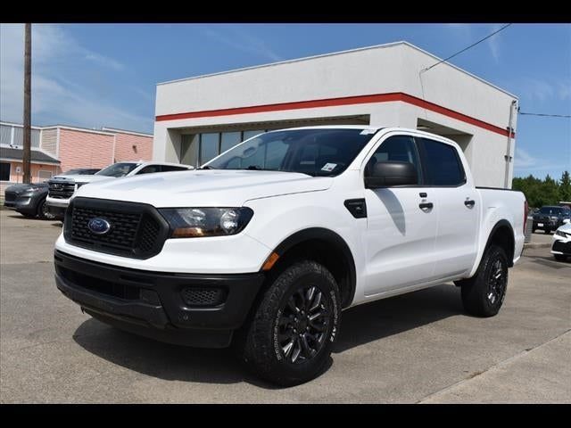 2019 Ford Ranger XL