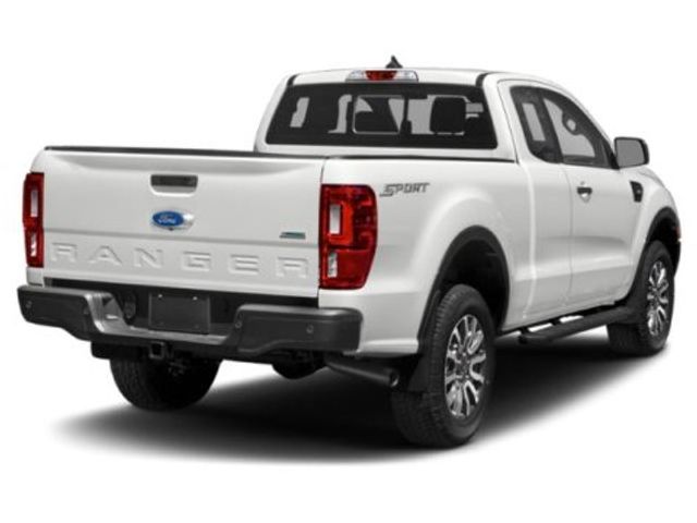 2019 Ford Ranger XL