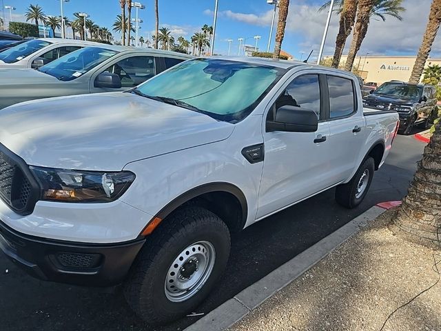 2019 Ford Ranger XL