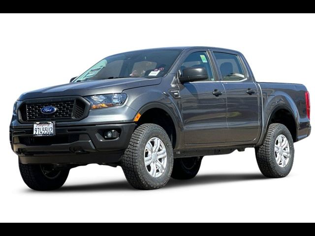 2019 Ford Ranger XL