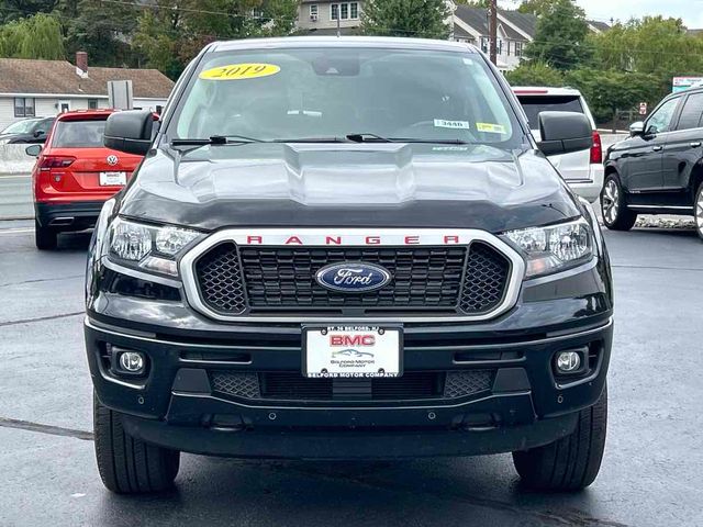 2019 Ford Ranger XL