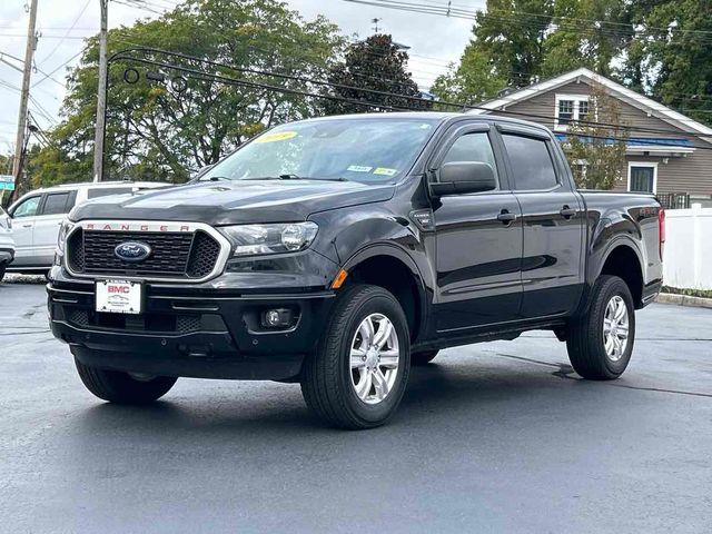 2019 Ford Ranger XL