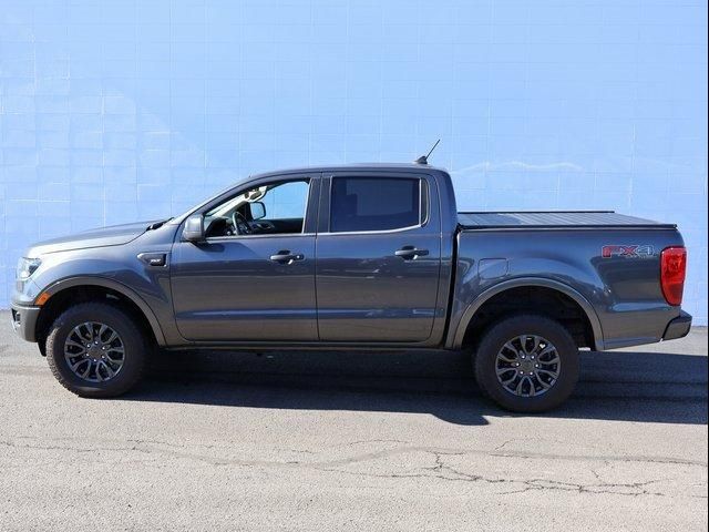 2019 Ford Ranger XL