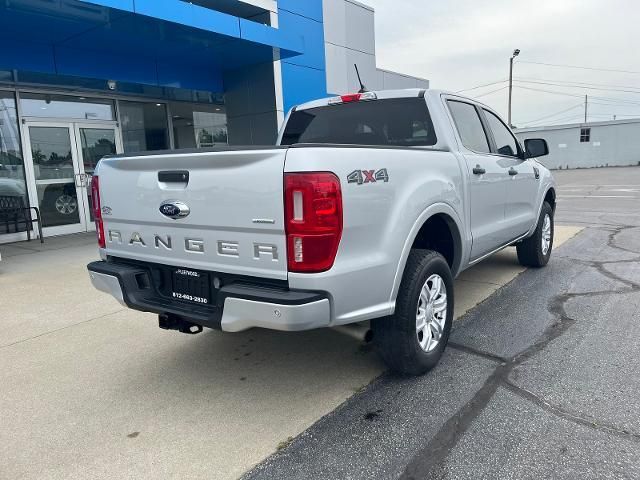 2019 Ford Ranger XL