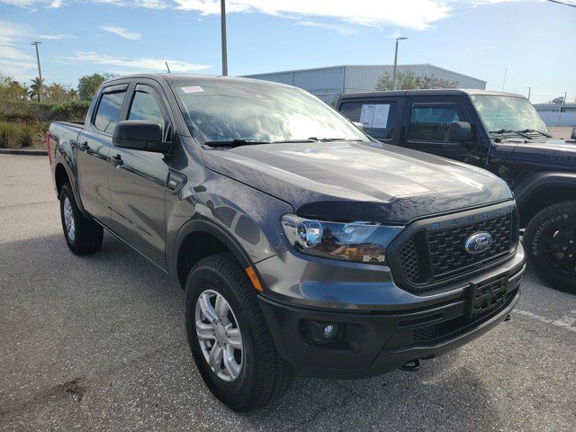 2019 Ford Ranger XL