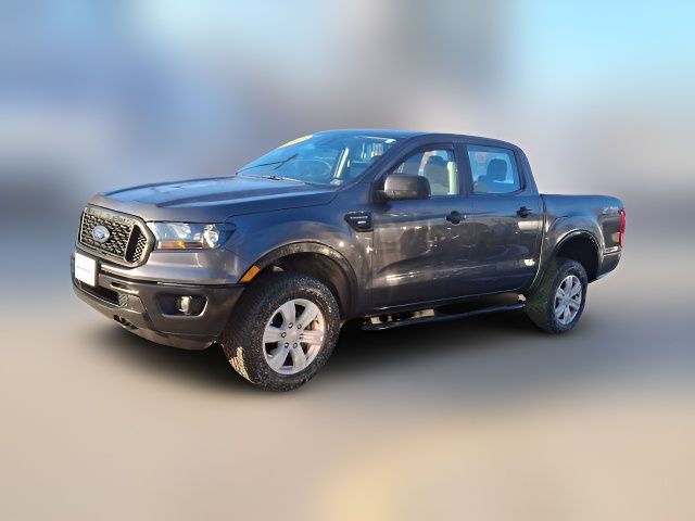 2019 Ford Ranger XL