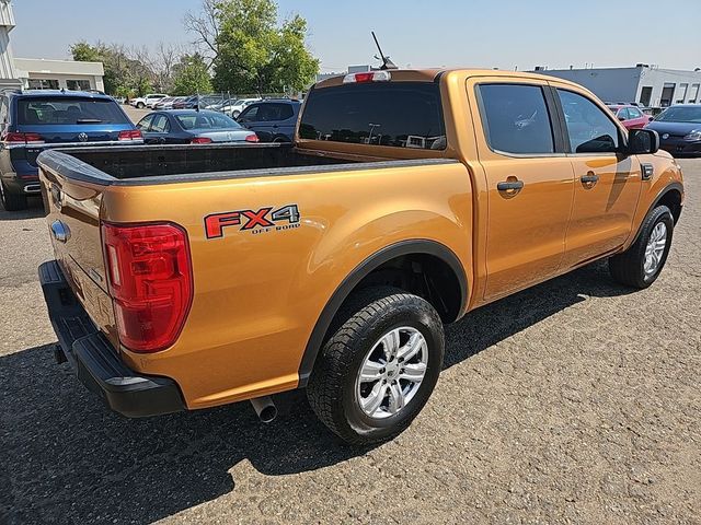 2019 Ford Ranger XL