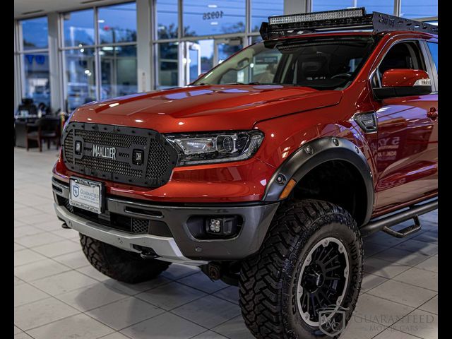 2019 Ford Ranger XL