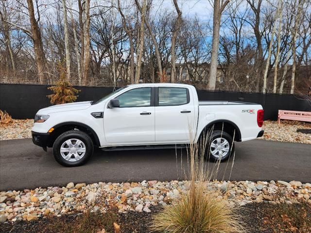 2019 Ford Ranger XL