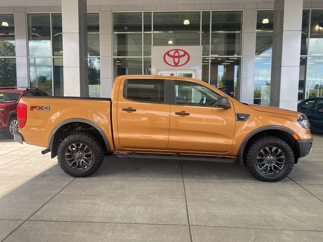 2019 Ford Ranger XL