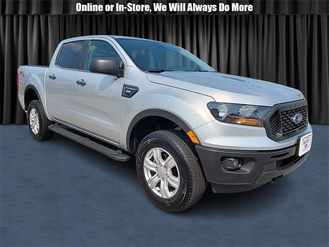 2019 Ford Ranger XL