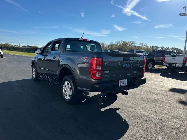 2019 Ford Ranger XL