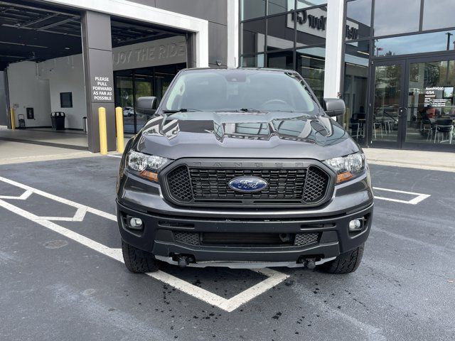 2019 Ford Ranger XL