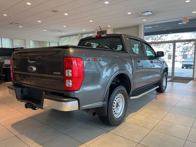 2019 Ford Ranger XL