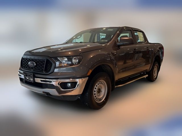 2019 Ford Ranger XL