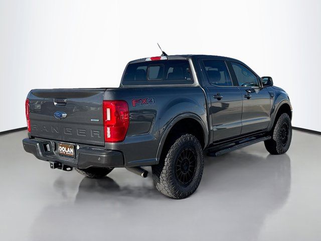 2019 Ford Ranger XL