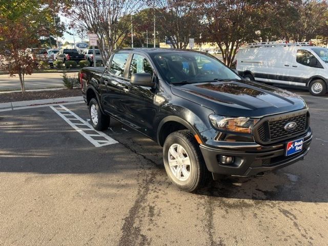 2019 Ford Ranger XL