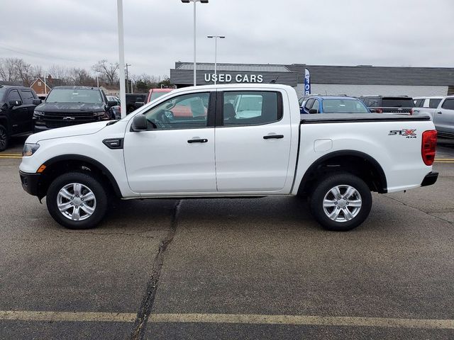 2019 Ford Ranger XL