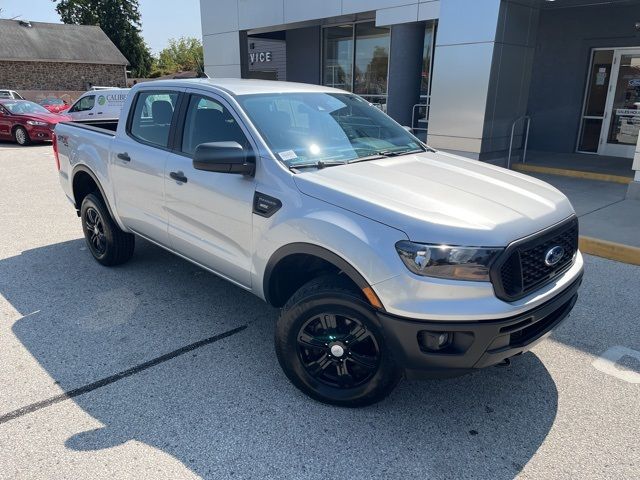 2019 Ford Ranger XL