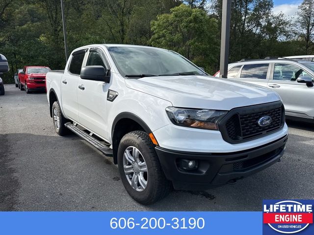 2019 Ford Ranger XL