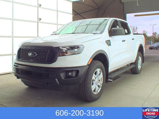 2019 Ford Ranger XL