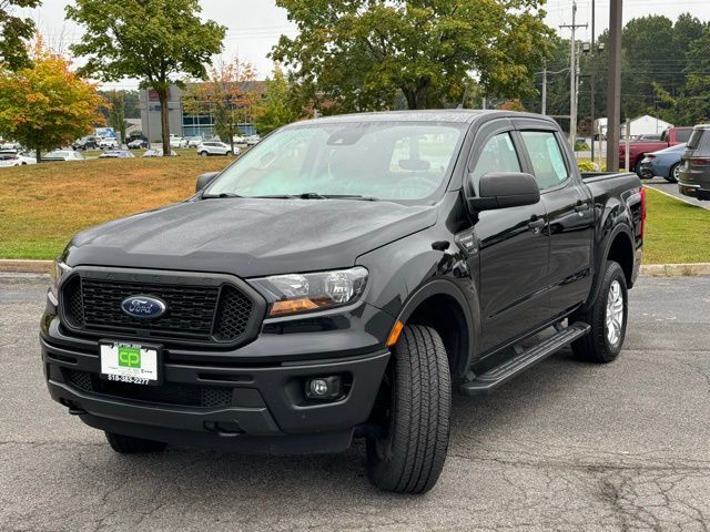 2019 Ford Ranger XL