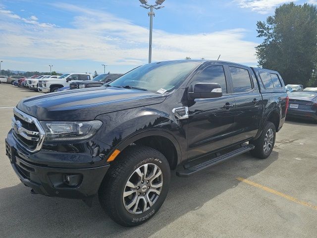 2019 Ford Ranger XL