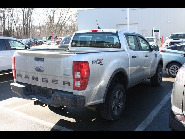 2019 Ford Ranger XL