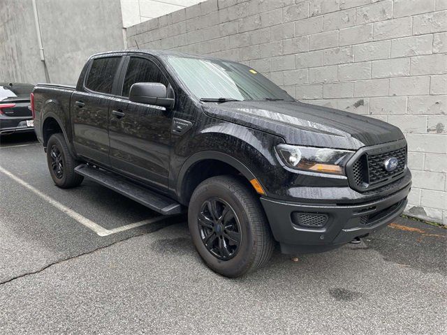 2019 Ford Ranger XL