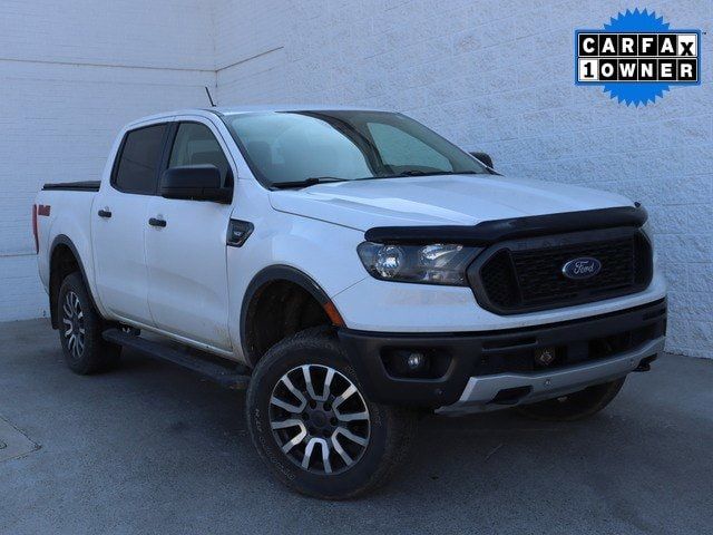 2019 Ford Ranger XL